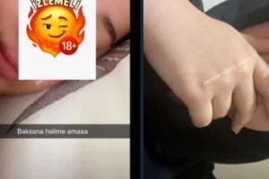 Türbanlı Çıtır Efsane
