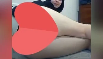 Türbanlı Ece’nın Kuzenine Gönderdiği Videoları