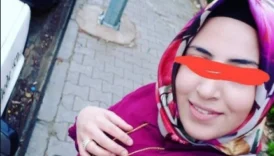 Türbanlı Emine