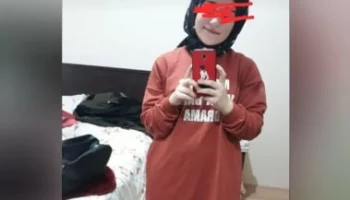 Türbanlı Eskilerden sağlam kaşar