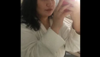 Türbanlı Evli Çift Videolu