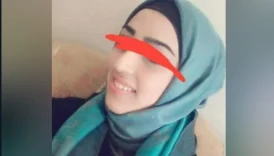 Türbanlı Hanım Kızımız