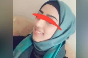 Türbanlı Hanım Kızımız