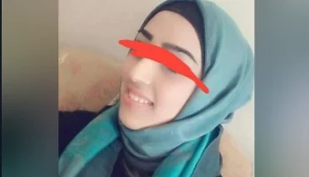 Türbanlı Hanım Kızımız