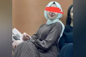 Türbanlı Hatun Çok İyi