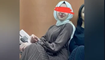 Türbanlı Hatun Çok İyi