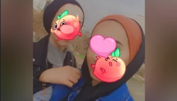 Türbanlı Hatun ile Ormanda