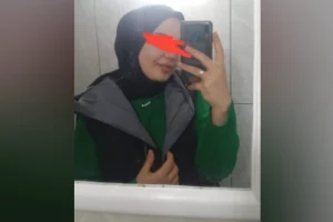 Türbanlı Hatunun Arşivi