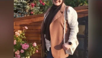 Türbanlı Hemşire Beyaz Tenli Semra