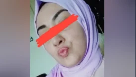 Türbanlı Kızın Resimleri