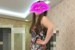 Türbanlı Kızın Sevgilisine Attığı