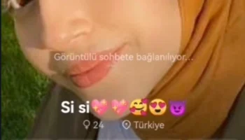 Türbanlı Malum Platformda