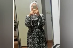 Türbanlı Mature Sevenlere
