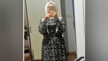Türbanlı Mature Sevenlere