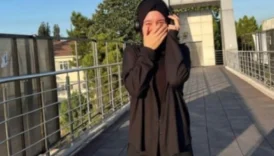 Türbanlı Nur