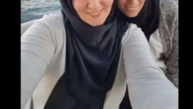 Türbanlı Sevenler İçin Dostlar 25 dk