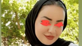 Türbanlı Showu Harika