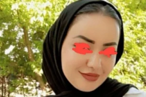 Türbanlı Showu Harika