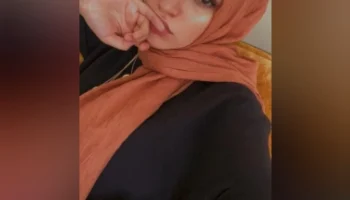 Türbanlı Yasemin