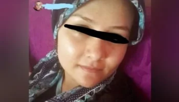 Türbanlı evli #3