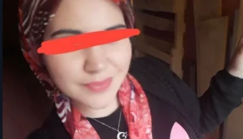 Türbanlı hatun