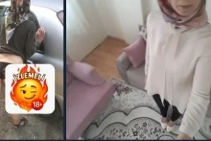 Türbanlı hatun bol bol foto ve video dev arşivi