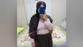 Türbanlı hatunun hazinesi