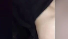 Türbanlı ile ulu orta
