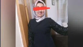 Türbanlının ifsaları