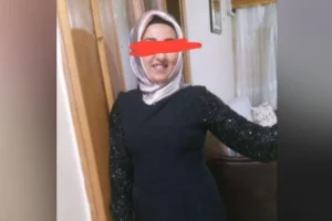 Türbanlının ifsaları