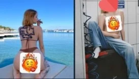 Türk porn starı bol bol foto ve videolu içerik