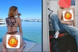 Türk porn starı bol bol foto ve videolu içerik