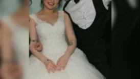 Ulan Evlisin Senin Dildo İle İşin Ne Ablam