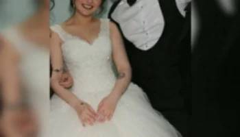 Ulan Evlisin Senin Dildo İle İşin Ne Ablam