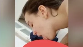 Ünili Özge & Sevgilisi