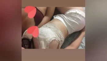 Ünili Sevim & Sezgi konuşma SS’li