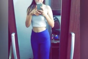 Üniversiteli Gamze