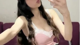 Üniversiteli Genç Güzellik