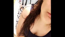 Üniversiteli Nihal