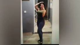 Üniversiteli Zehra