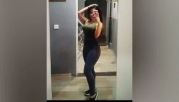 Üniversiteli Zehra
