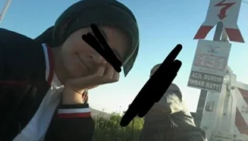 Urfalı Narin'in erkek arkadaşına gönderdikleri