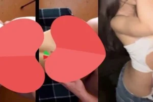 Yaş 19 olduğu gibi sikiş alemlerine dalan Pelin