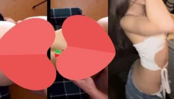 Yaş 19 olduğu gibi sikiş alemlerine dalan Pelin