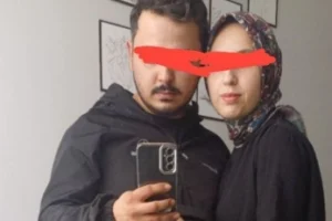 Yeni çiftimizin paylaşımları