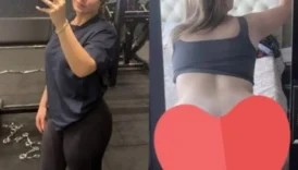 Yeşil Gözlü Fitnesçi Hatunun Bol Videolu Sikiş Arşivi