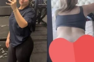 Yeşil Gözlü Fitnesçi Hatunun Bol Videolu Sikiş Arşivi