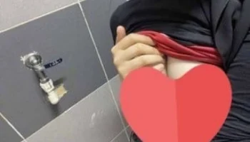 Yurtta Soyunan Taş Gibi İsimsiz Üniversiteli Türbanlı