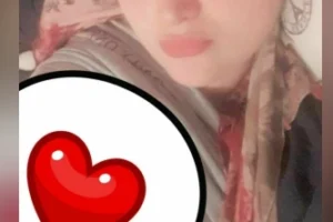 Türbanlı Hatice'nin Muhteşem Göğüsleri