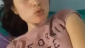 Takipçimiz ve Utangaç Sevgilisi